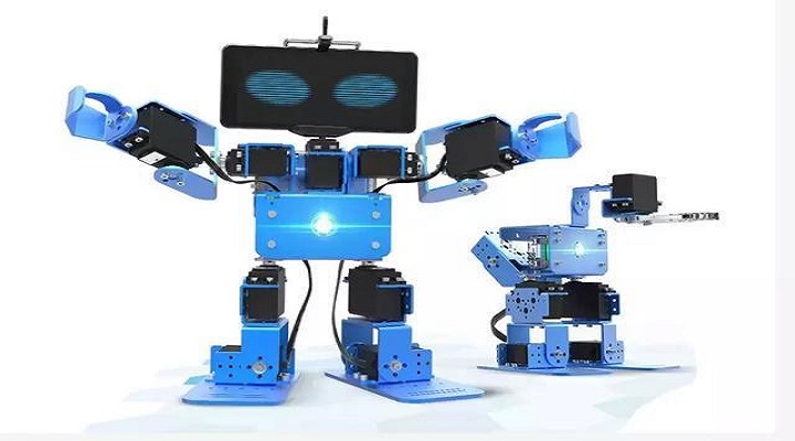 中國芯助推教玩具產(chǎn)品智能化進程 中國芯助推教玩具產(chǎn)品智能化進程