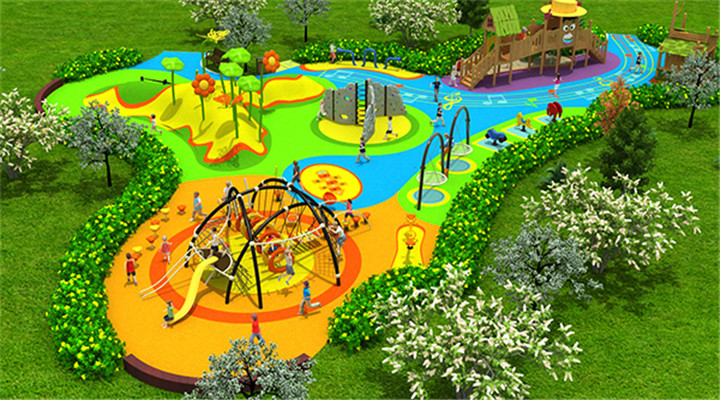 廣東南方游樂(lè)設(shè)備質(zhì)量標(biāo)準(zhǔn)及保證措施