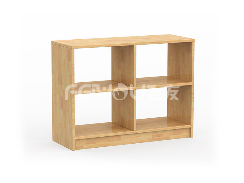 幼兒園家具兒童教具柜實(shí)木四格柜綠森堡廠家定做.jpg 幼兒園家具兒童教具柜實(shí)木四格柜綠森堡廠家定做.jpg