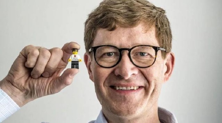 不懼疫情，巨頭加速中國市場擴張