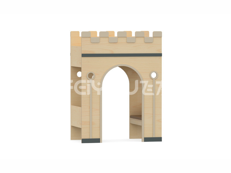 習(xí)互動(dòng)楓木組合城堡柜-32