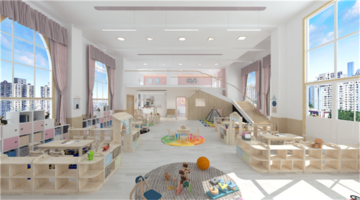 民辦幼兒園需要辦理哪些證件和設(shè)備？