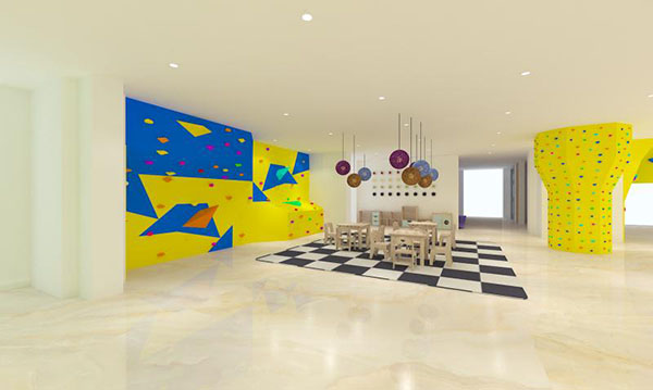 游樂設(shè)施攀巖運(yùn)動的起源 游樂設(shè)施攀巖運(yùn)動的起源