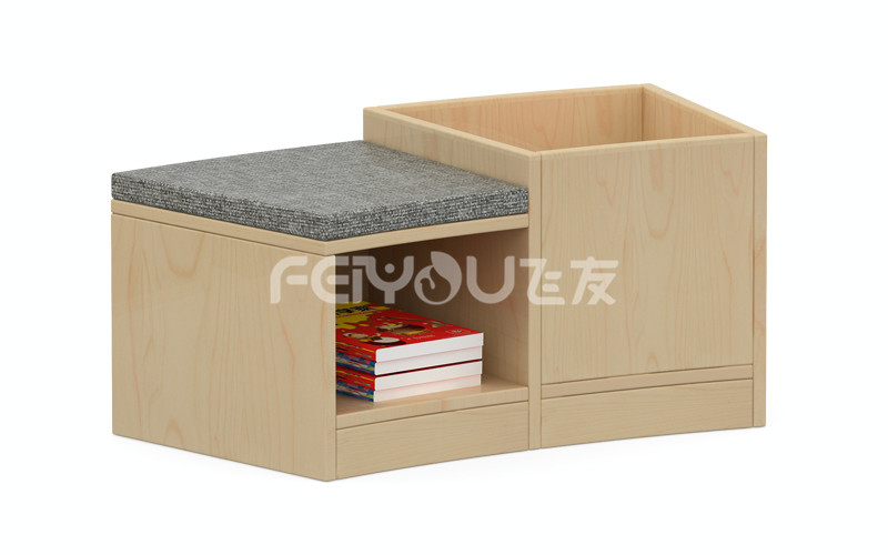 幼兒園實木家具寶寶學習多功能組合柜全屋定制弧形書柜.jpg 幼兒園實木家具寶寶學習多功能組合柜全屋定制弧形書柜.jpg