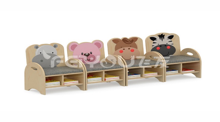 幼兒園組合家具的優(yōu)點(diǎn) 幼兒園組合家具的優(yōu)點(diǎn)