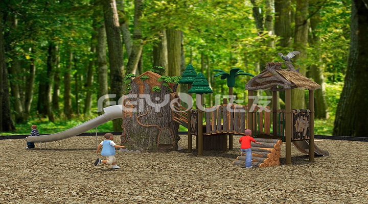 不銹鋼滑梯的安全使用知識 不銹鋼滑梯的安全使用知識