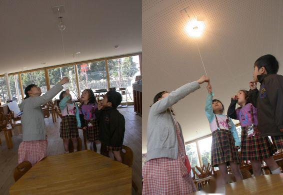 極簡(jiǎn)設(shè)計(jì)的幼兒園成為孩子釋放天性的樂園 極簡(jiǎn)設(shè)計(jì)的幼兒園成為孩子釋放天性的樂園