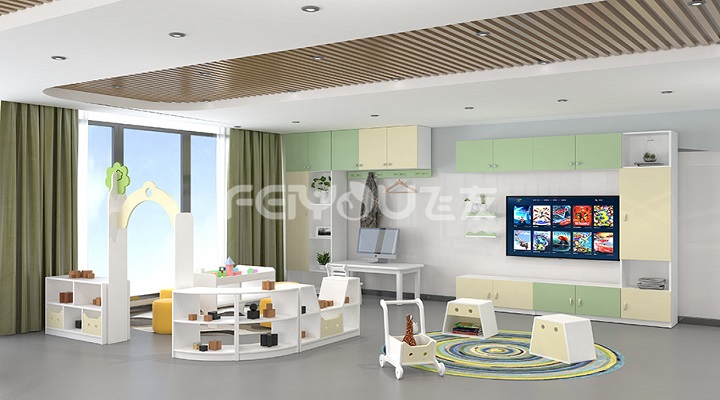 兒童收納柜選購(gòu)要點(diǎn) 兒童收納柜選購(gòu)要點(diǎn)