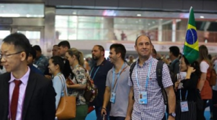 國務(wù)院新批跨境電商綜合實驗區(qū)助力企業(yè)脫困 國務(wù)院新批跨境電商綜合實驗區(qū)助力企業(yè)脫困