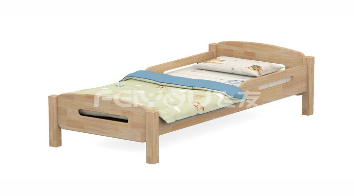 橡木兒童床的特點和選購知識 橡木兒童床的特點和選購知識