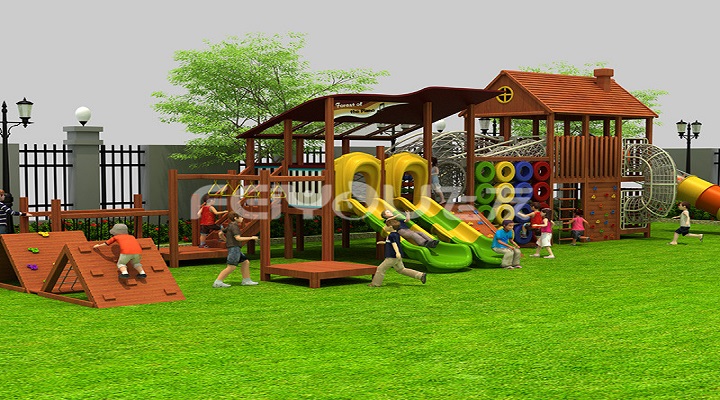 兒童拓展設(shè)備的攀爬設(shè)計(jì) 兒童拓展設(shè)備的攀爬設(shè)計(jì)