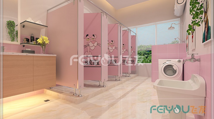 幼兒園衛(wèi)生間的配備要點(diǎn) 幼兒園衛(wèi)生間的配備要點(diǎn)