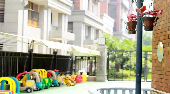 民辦幼兒園應(yīng)對(duì)疫情的經(jīng)營調(diào)整 民辦幼兒園應(yīng)對(duì)疫情的經(jīng)營調(diào)整