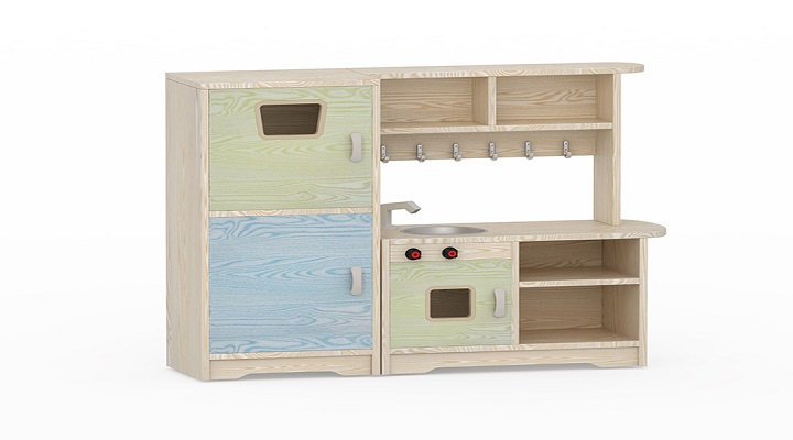 巧用兒童生活組合柜讓孩子擁有快樂童年 巧用兒童生活組合柜讓孩子擁有快樂童年