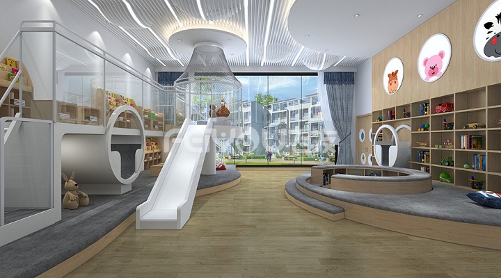 疫情過后的幼兒園日常防護措施 疫情過后的幼兒園日常防護措施