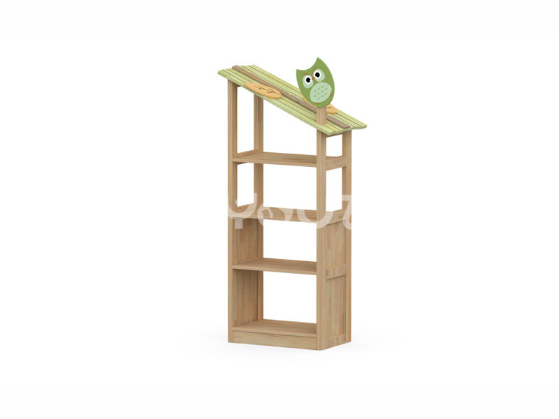 學習互動森林組合卡通柜-034