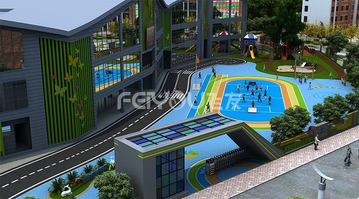 幼兒園教育新趨勢 幼兒園教育新趨勢