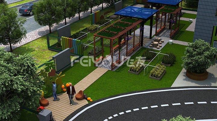 學(xué)前教育機(jī)構(gòu)建筑與設(shè)備規(guī)范解讀 學(xué)前教育機(jī)構(gòu)建筑與設(shè)備規(guī)范解讀