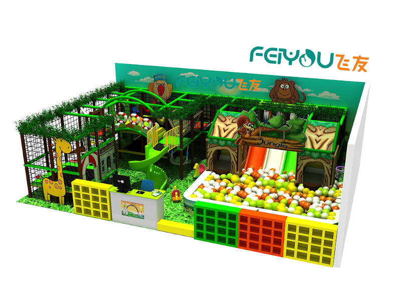 室內兒童拓展設備的技術規(guī)格 室內兒童拓展設備的技術規(guī)格