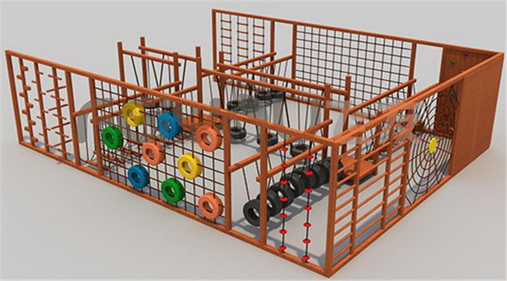 廣東南方游樂設備簡介：技術性能及參數(shù)
