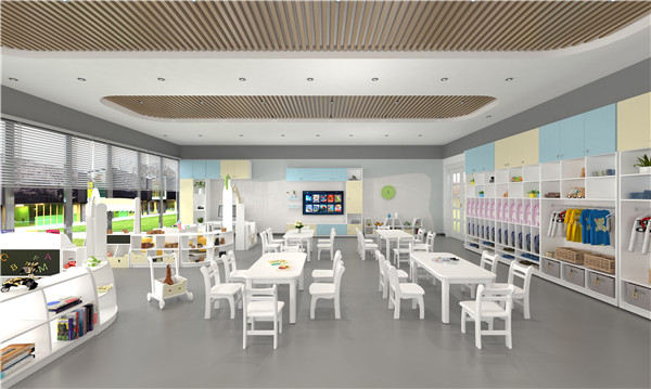 南方幼兒園室內(nèi)整體設計:教室區(qū)角設計方案 南方幼兒園室內(nèi)整體設計:教室區(qū)角設計方案