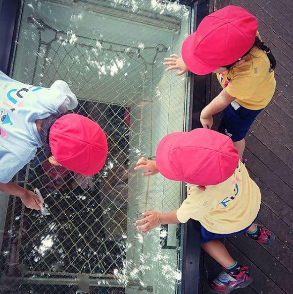 極簡(jiǎn)設(shè)計(jì)的幼兒園成為孩子釋放天性的樂園 極簡(jiǎn)設(shè)計(jì)的幼兒園成為孩子釋放天性的樂園