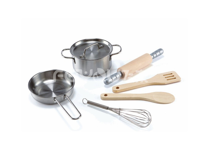 北歐風(fēng)金屬?gòu)N具-017