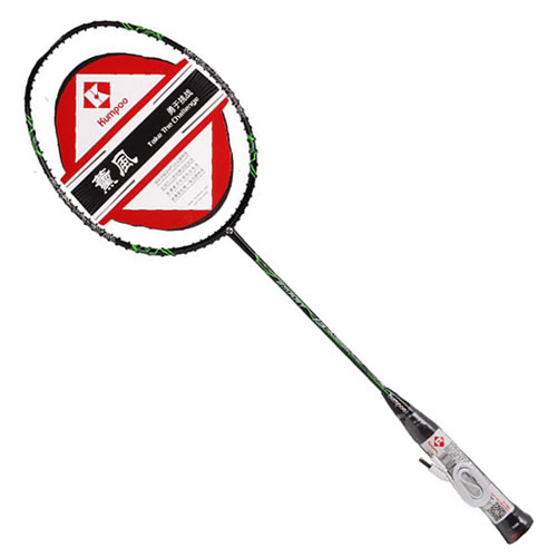 薰風(fēng)SMART I3智能羽毛球拍