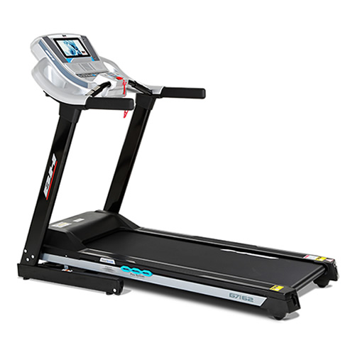 必艾奇(BH)G7162MAX家用跑步機圖3