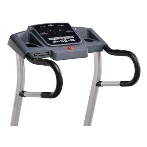 喬山T810入門家用跑步機圖1