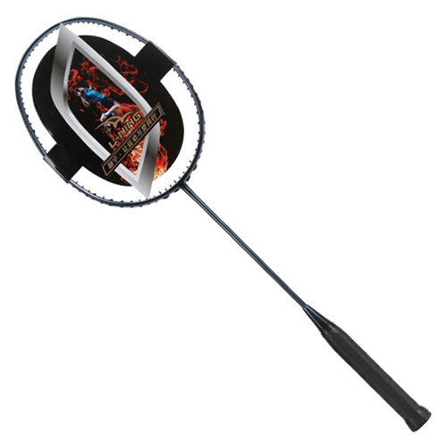 朗寧省隊(duì)羽毛球訓(xùn)練拍圖2