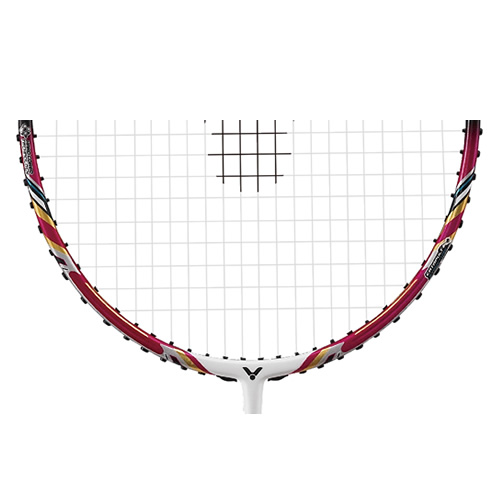 勝利TK-7000LN羽毛球拍拍框