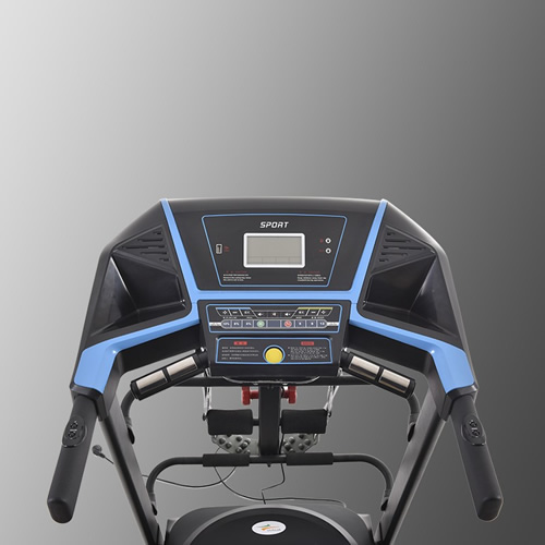 立久佳109S跑步機(jī)圖1