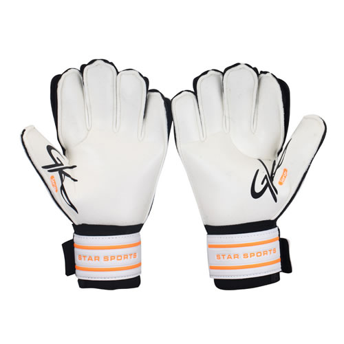 世達(dá)SG460守門員手套圖2