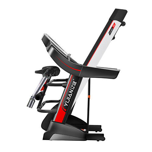 億健8007A家用跑步機(jī)圖1