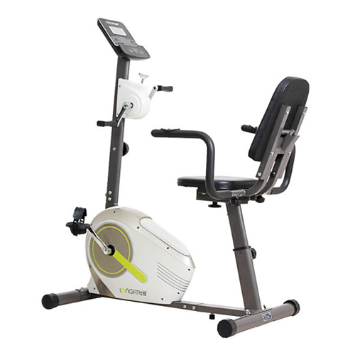 仕健WGBC523家用動(dòng)感單車(chē)圖2