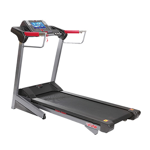 萬年青F1-5000L-TV豪華家用電動跑步機