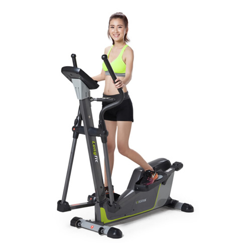 仕健WGBC961家用橢圓機(jī)圖2