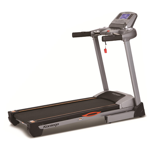 康樂佳K242B電動跑步機