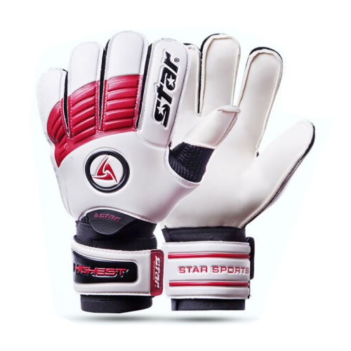 世達(dá)SG340守門(mén)員手套圖1