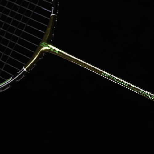 索牌GA50G羽毛球拍拍框