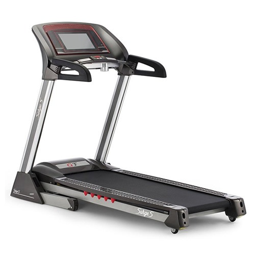 好家庭GF9525帝爵系列單功能家用跑步機