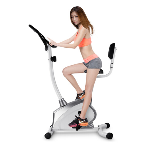 雷克BC600C家用動感單車圖2