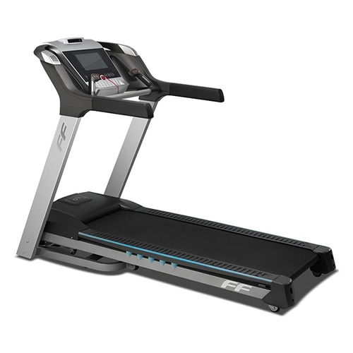 好家庭GF9325高端家用靜音跑步機圖3