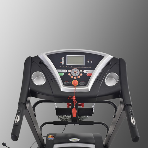 立久佳6028跑步機(jī)圖1