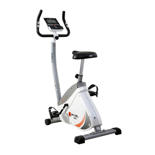 必艾奇(BH)H496B立式健身車(chē)