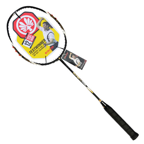 奧立弗SUPER TI 15000羽毛球拍圖1