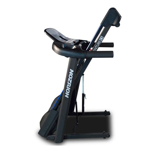 喬山Adventure CS家用跑步機圖2