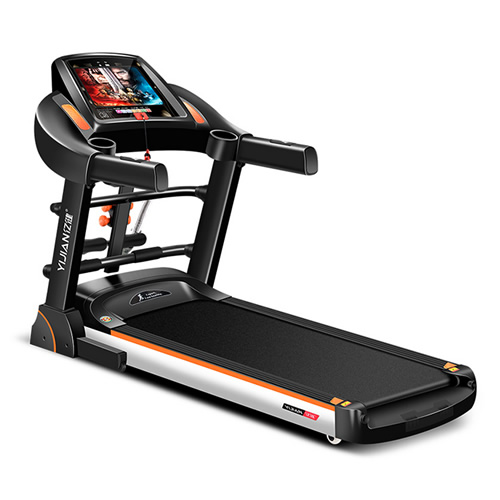 億健9009S家用跑步機圖3