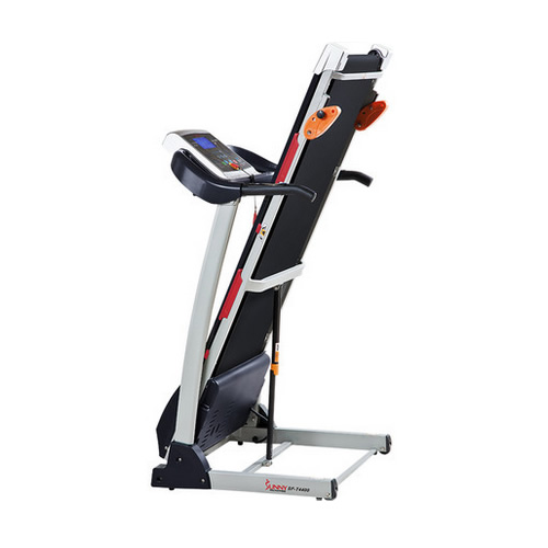 SUNNY SF-T4400家用跑步機(jī)圖2
